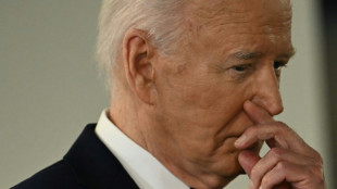 Em plena crise de sua candidatura, Biden enfrenta um tenso Dia da Independ&ecirc;ncia