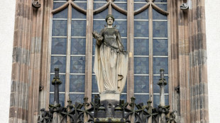 91-jähriger Brandenburger tötete Ehefrau mit Axt - sieben Jahre Haft 