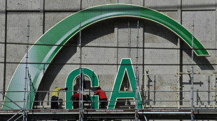 Verdi will um "jeden Arbeitsplatz" bei Galeria Karstadt Kaufhof k&auml;mpfen