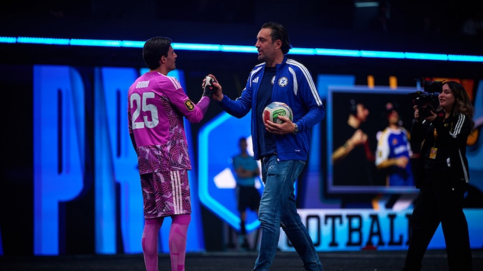 Kings League Italy entra nel vivo 2/a stagione tra vip, intrattenimento e agonismo