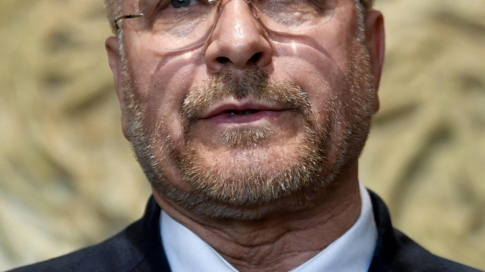 Ghalibaf agli Usa, 'monitoriamo movimenti truppe, non metteteci alla prova'