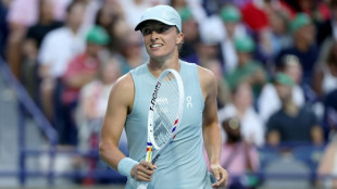 Swiatek impone su ritmo ante Shnaider y se cita con Svitolina en semifinales de Toronto