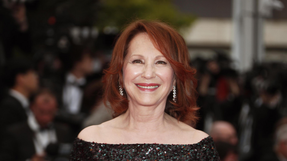 Morta l'attrice francese Nathalie Baye, recit&ograve; per Truffaut