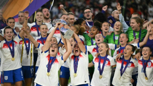 Inglaterra sobrevive y remata a España en los penales para guardar la Eurocopa