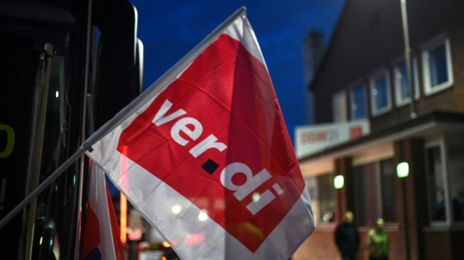 Neue Tarifrunde nach Schlichtung bei Bund und Kommunen