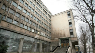 Amiante: les juges ordonnent un non-lieu dans l'affaire de l'universit&eacute; parisienne de Jussieu