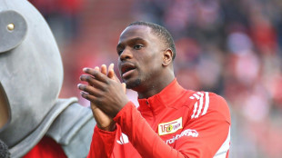 Rekordverkauf perfekt: Ansah verl&auml;sst Union Berlin