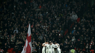 England to face New Zealand and Costa Rica in pre-World Cup friendlies