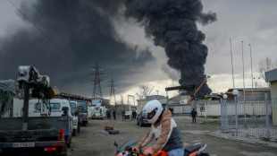 Explosiones sin v&iacute;ctimas en Odesa, una renifer&iacute;a destruida, seg&uacute;n Mosc&uacute;