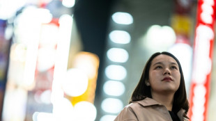 'We're not wombs': Japan women seek rights to sterilisation