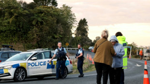 Nouvelle-Zélande: un père en cavale avec ses enfants depuis 2021 abattu par la police