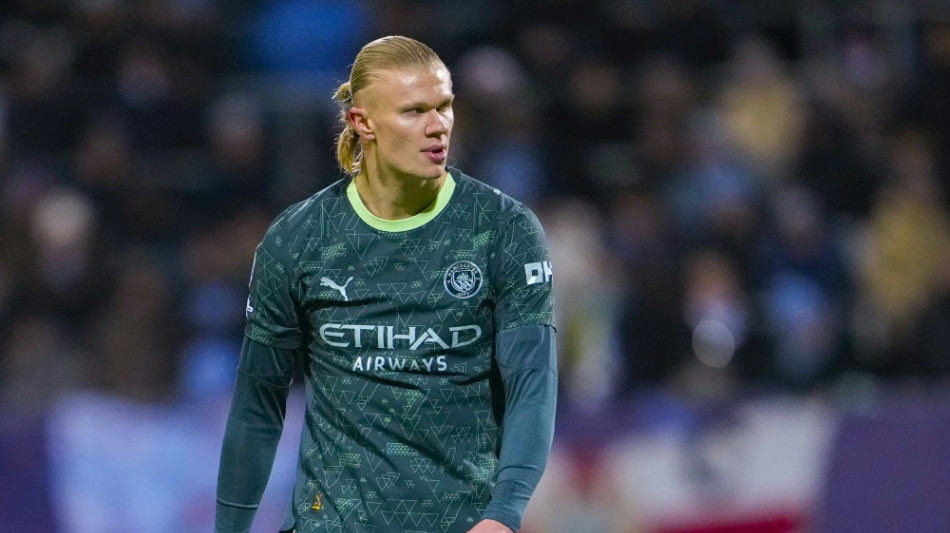 City geht bei Bod&ouml;/Glimt unter - Play-offs drohen 