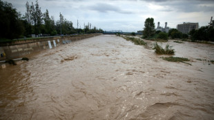 Una fuerte tormenta provoca inundaciones y deja una v&iacute;ctima mortal en Espa&ntilde;a