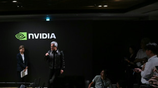 Nvidia lidera una alianza global para desarrollar IA abierta de ciberseguridad