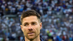 Xabi Alonso ampl&iacute;a su contrato con el Bayer Leverkusen hasta 2026