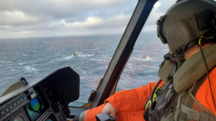 Spain mourns trawler victims as rescue hopes fade
