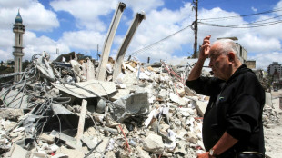 Lebanese mourn destroyed homes, livelihoods in southern city