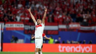 T&uuml;rkei bestellt nach Kritik an umstrittenem Wolfsgru&szlig; deutschen Botschafter ein