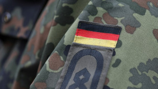 Wehrbeauftragte: Bundeswehr wegen Materialm&auml;ngeln weiter nicht voll einsatzbereit