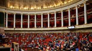 Budget: d&eacute;put&eacute;s et s&eacute;nateurs &eacute;chouent &agrave; se mettre d'accord,  pas de budget avant la fin de l'ann&eacute;e