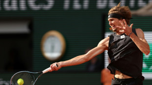 Roland-Garros: Alcaraz &eacute;limin&eacute; en 4 sets par Zverev qui jouera les demi-finales