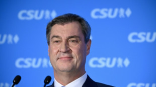 S&ouml;der setzt auf R&uuml;ckkehr zur "Groko" - aber ohne Scholz