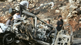 Dos muertos en el sur de Líbano por bombardeos israelíes