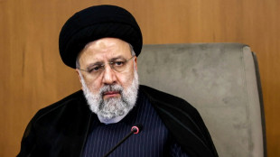 Zehntausende in Teheran bei Trauerfeierlichkeiten f&uuml;r verungl&uuml;ckten Pr&auml;sidenten