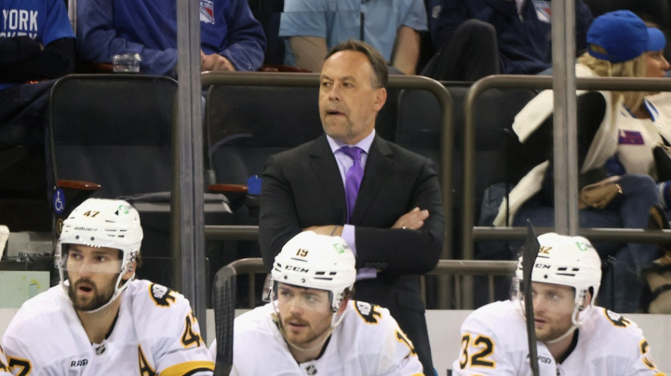 NHL: Sturms Siegesserie gerissen