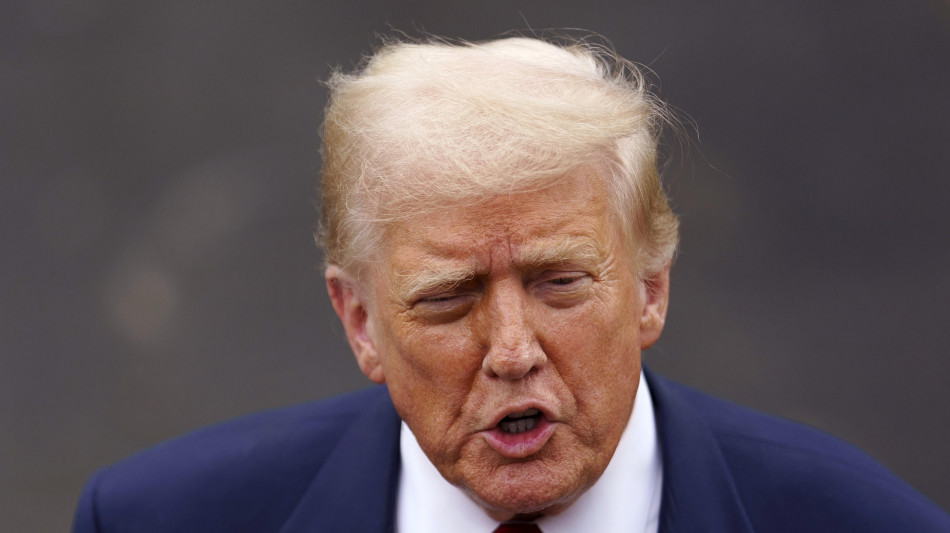 Trump, i sottomarini Usa più vicini alla Russia