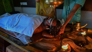 La OMS celebra su primera cumbre de medicina tradicional