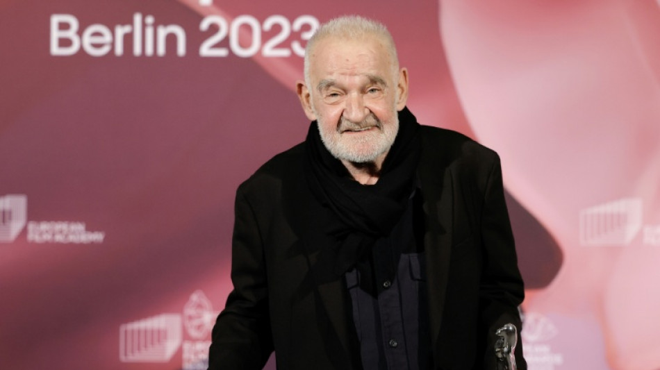 Morre o cineasta h&uacute;ngaro B&eacute;la Tarr aos 70 anos