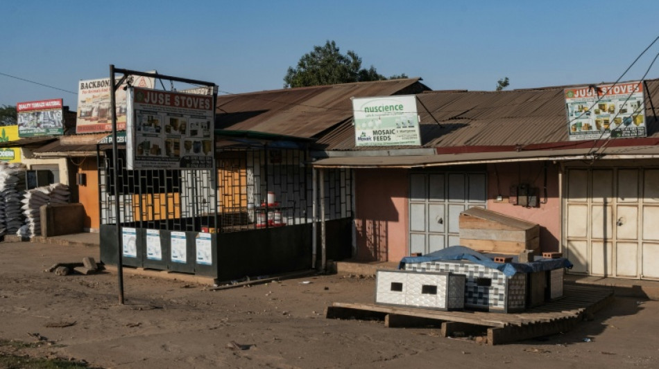Ouganda: 10 morts lors des &eacute;lections, Museveni en passe de prolonger ses 40 ans de r&egrave;gne