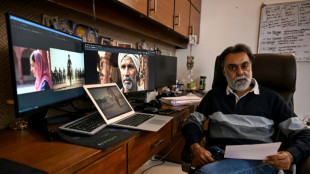 India's 'Maharaja in Denims' stakes claim in AI film race