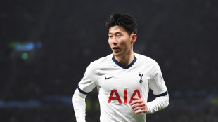 Son e l'addio al Tottenham 'ho bisogno di cambiare'