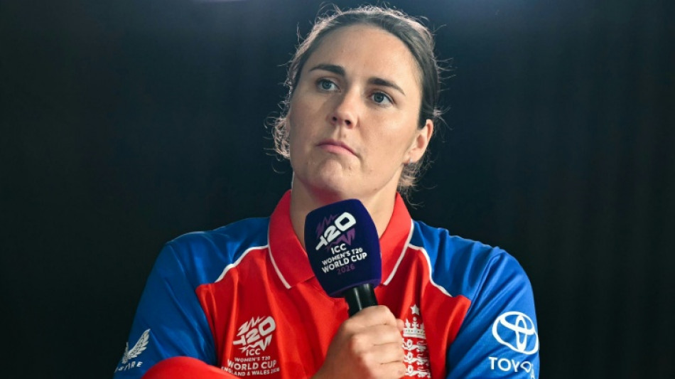 Giants under pressure in open Women's T20 World Cup