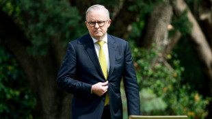 Australian PM sorry after saying sexual assault survivor 'difficult'