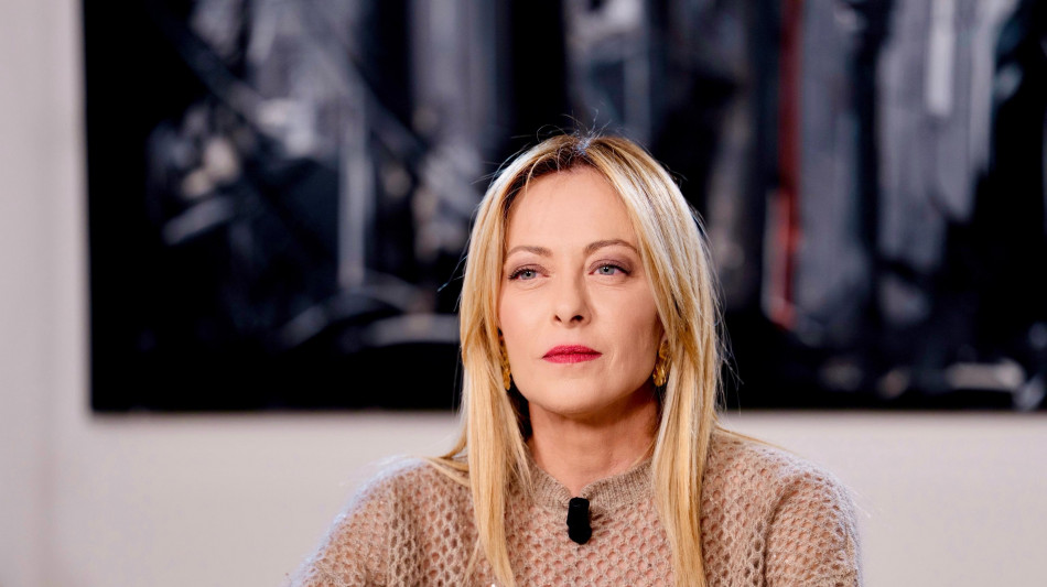 Meloni, maggioranza solida, non temo contraccolpi da un No al referendum