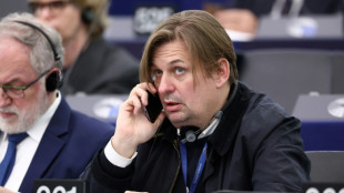 Bericht: Krahs B&uuml;ro rief geheime Dokumente im Handelsausschuss des EU-Parlaments ab