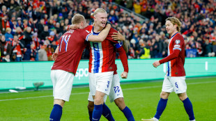 Haaland, sento la responsabilit&agrave; di portare Norvegia ai Mondiali