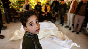 L'accord de tr&ecirc;ve &agrave; Gaza entrera en vigueur dimanche &agrave; 06H30 GMT