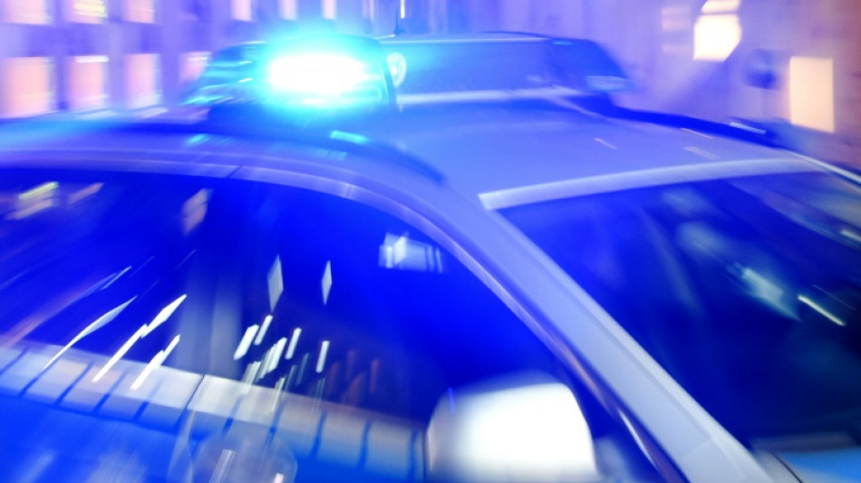 Festnahme wegen versuchten Mordes nach Sto&szlig; in K&ouml;lner Gleisbett