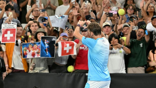 Djokovic says 'great champion' Wawrinka's legacy will live on