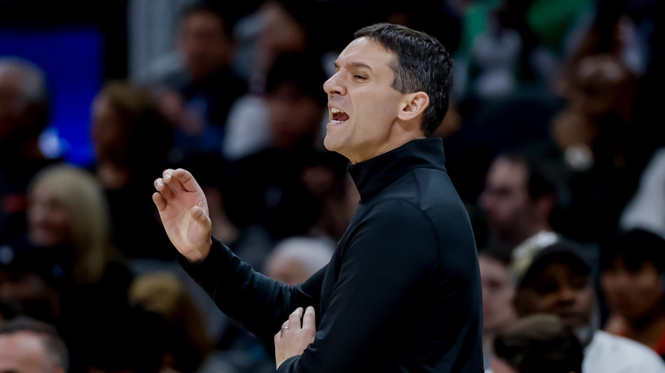 Nba: Oklahoma resta imbattuta, Toronto batte anche i Bucks