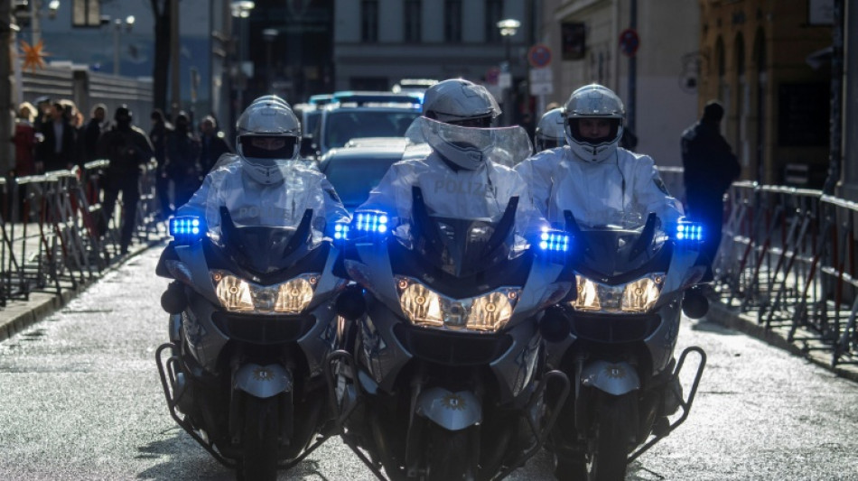 T&ouml;dlicher Unfall bei Orban-Eskorte: Bew&auml;hrungsstrafe f&uuml;r Autofahrerin