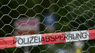 Kriegswaffen und Bunker: Mutma&szlig;licher Reichsb&uuml;rger in Niedersachsen festgenommen