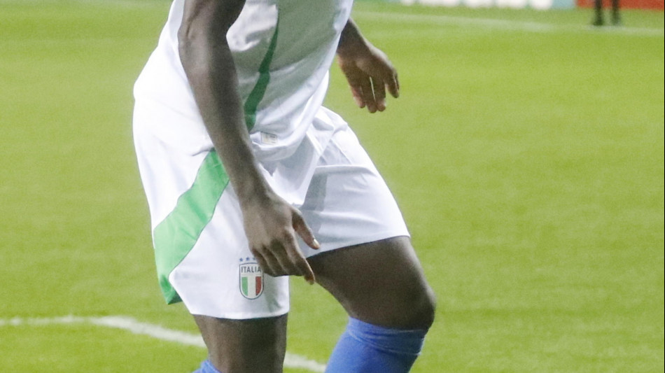 Kean lascia raduno azzurro, non disponibile per Italia-Israele