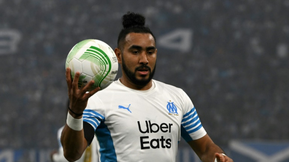 L1: "Marseillais &agrave; vie", Payet promet de finir sa carri&egrave;re &agrave; l'OM