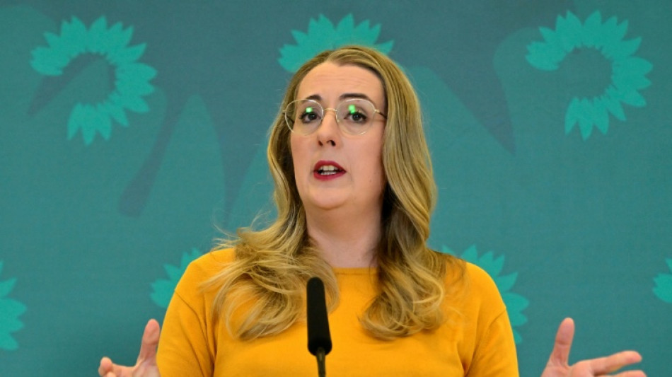 Grünen-Politikerin Dröge: Rentenbeginn nach Beitragsjahren benachteiligt Frauen