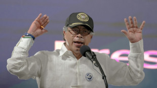 'N&atilde;o ameace nossa soberania', diz Petro a Trump, sobre poss&iacute;vel ataque 